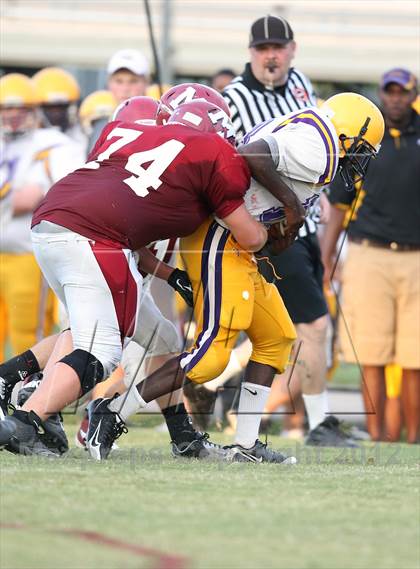 Thumbnail 2 in Covington @ Munford photogallery.