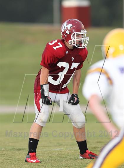 Thumbnail 3 in Covington @ Munford photogallery.
