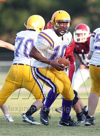 Thumbnail 3 in Covington @ Munford photogallery.