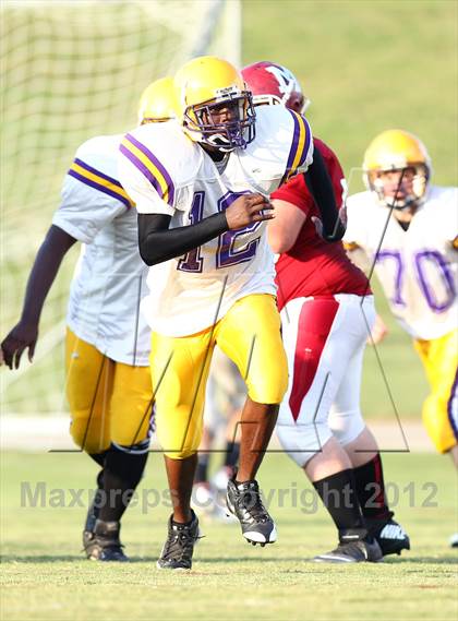 Thumbnail 2 in Covington @ Munford photogallery.