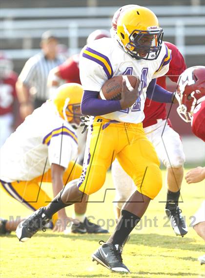 Thumbnail 1 in Covington @ Munford photogallery.