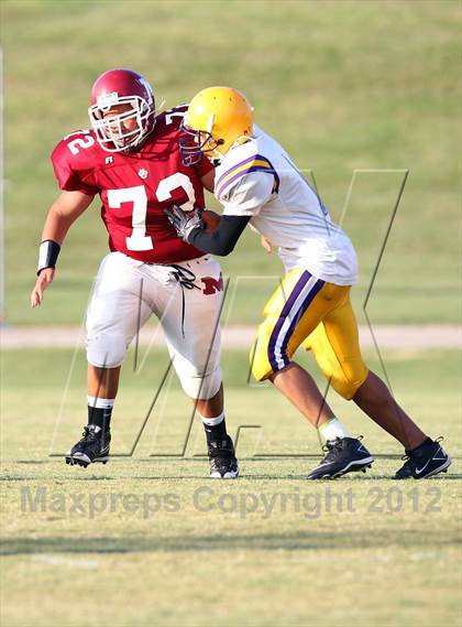 Thumbnail 1 in Covington @ Munford photogallery.