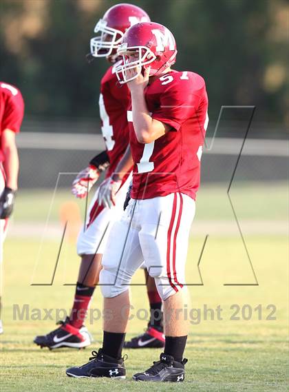 Thumbnail 1 in Covington @ Munford photogallery.