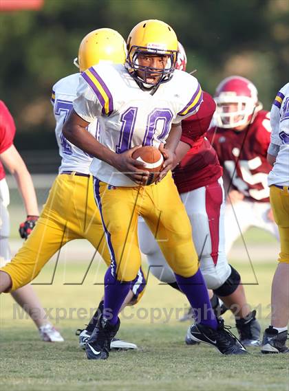 Thumbnail 1 in Covington @ Munford photogallery.