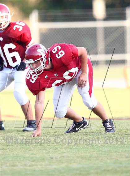 Thumbnail 2 in Covington @ Munford photogallery.