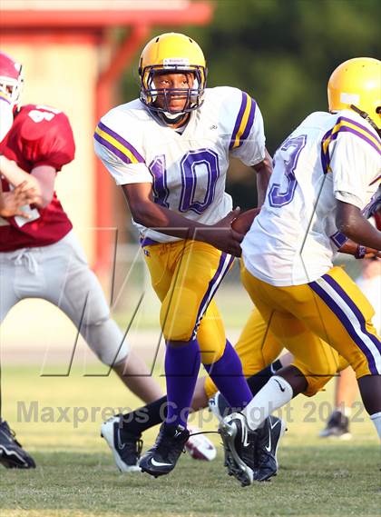 Thumbnail 1 in Covington @ Munford photogallery.