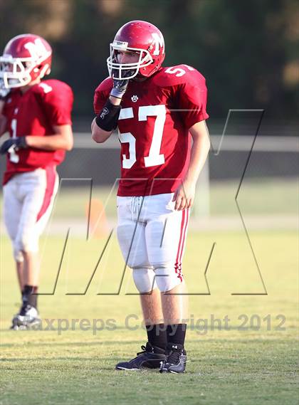Thumbnail 2 in Covington @ Munford photogallery.