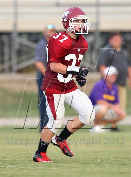 Thumbnail 3 in Covington @ Munford photogallery.