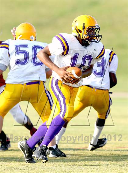 Thumbnail 3 in Covington @ Munford photogallery.