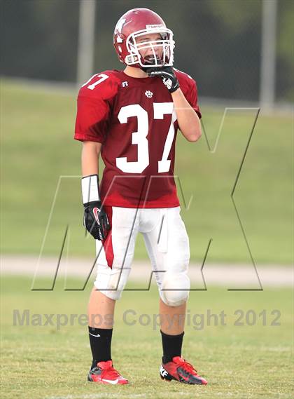 Thumbnail 2 in Covington @ Munford photogallery.