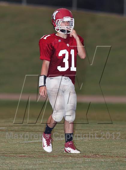 Thumbnail 1 in Covington @ Munford photogallery.