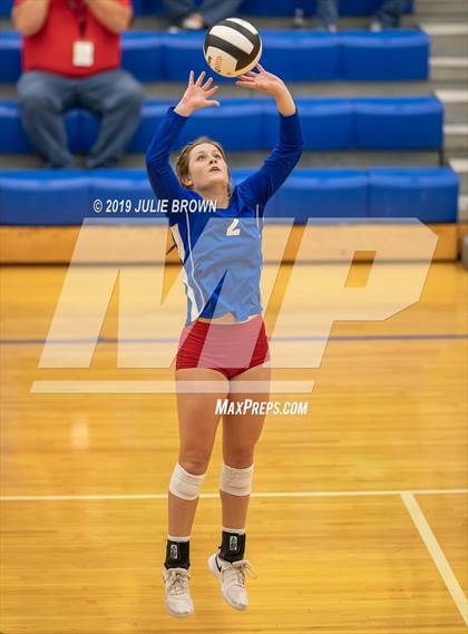 Thumbnail 3 in Avon vs Roncalli (IHSAA 4A Regional Semifinal) photogallery.