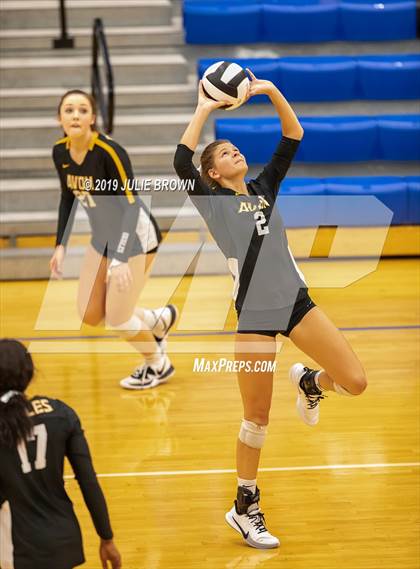 Thumbnail 2 in Avon vs Roncalli (IHSAA 4A Regional Semifinal) photogallery.