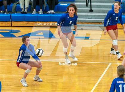 Thumbnail 2 in Avon vs Roncalli (IHSAA 4A Regional Semifinal) photogallery.