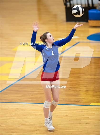 Thumbnail 3 in Avon vs Roncalli (IHSAA 4A Regional Semifinal) photogallery.