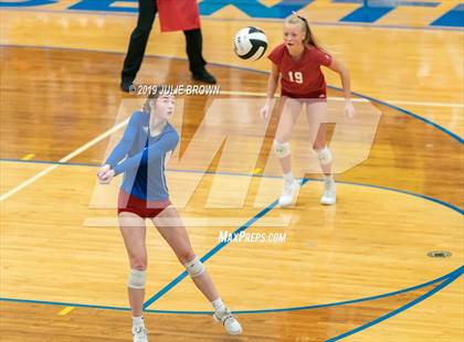 Thumbnail 3 in Avon vs Roncalli (IHSAA 4A Regional Semifinal) photogallery.