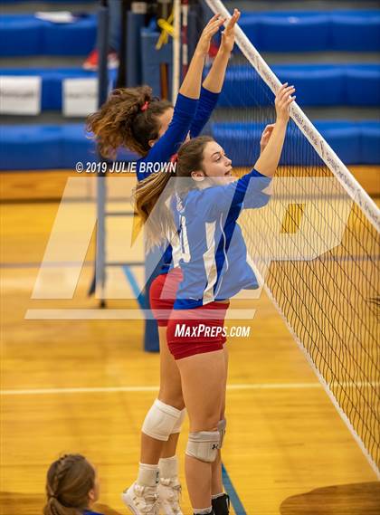 Thumbnail 1 in Avon vs Roncalli (IHSAA 4A Regional Semifinal) photogallery.
