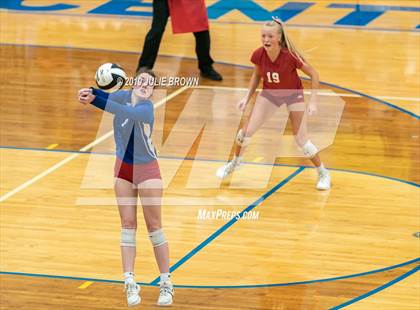 Thumbnail 1 in Avon vs Roncalli (IHSAA 4A Regional Semifinal) photogallery.