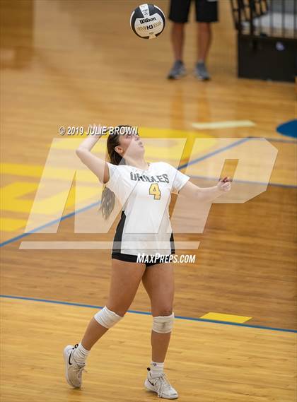 Thumbnail 1 in Avon vs Roncalli (IHSAA 4A Regional Semifinal) photogallery.