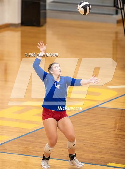 Thumbnail 3 in Avon vs Roncalli (IHSAA 4A Regional Semifinal) photogallery.
