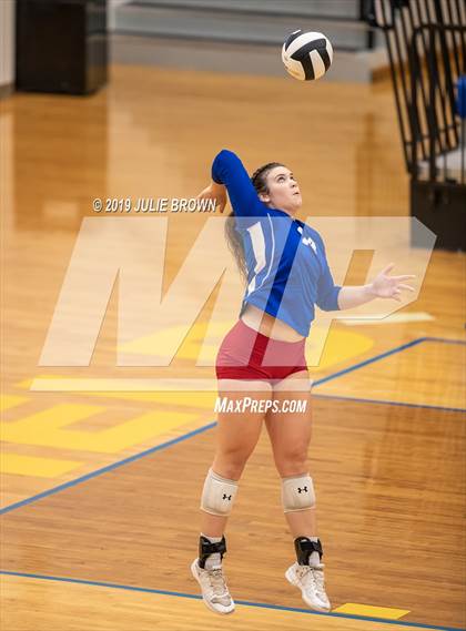 Thumbnail 1 in Avon vs Roncalli (IHSAA 4A Regional Semifinal) photogallery.