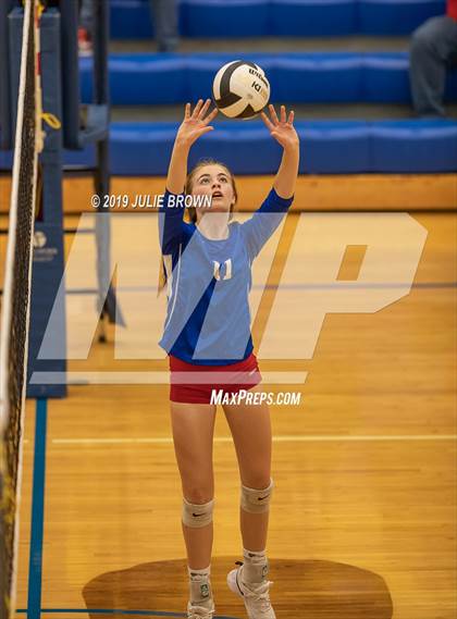 Thumbnail 1 in Avon vs Roncalli (IHSAA 4A Regional Semifinal) photogallery.