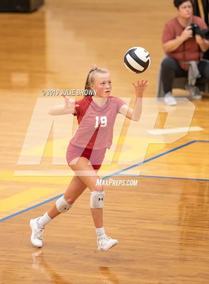 Thumbnail 1 in Avon vs Roncalli (IHSAA 4A Regional Semifinal) photogallery.