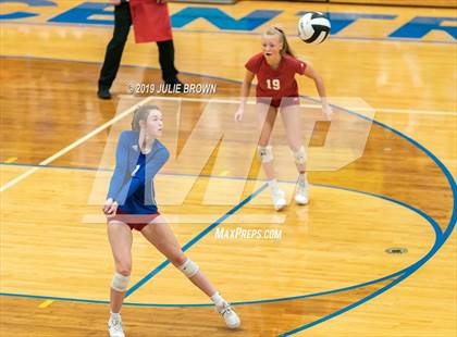 Thumbnail 2 in Avon vs Roncalli (IHSAA 4A Regional Semifinal) photogallery.