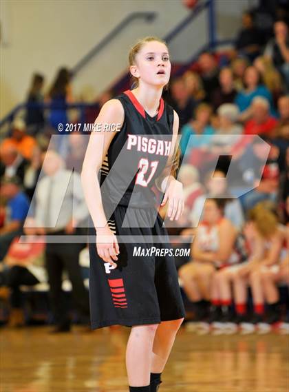 Thumbnail 1 in Pisgah vs. Franklin (WNCAC Tournament) photogallery.