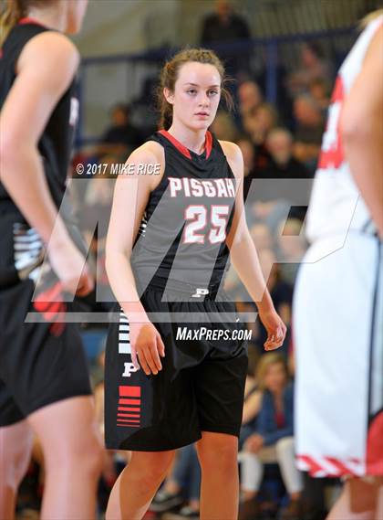 Thumbnail 2 in Pisgah vs. Franklin (WNCAC Tournament) photogallery.