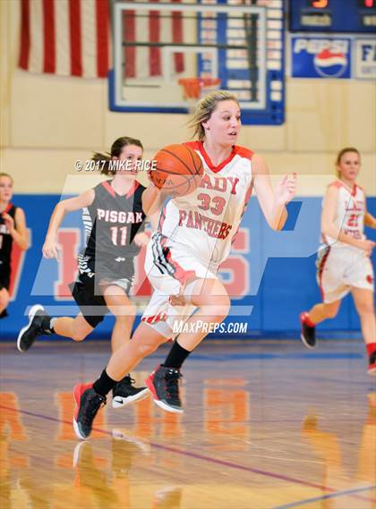 Thumbnail 1 in Pisgah vs. Franklin (WNCAC Tournament) photogallery.