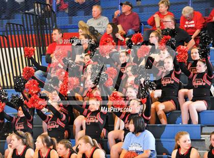 Thumbnail 1 in Pisgah vs. Franklin (WNCAC Tournament) photogallery.