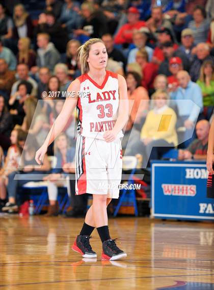 Thumbnail 1 in Pisgah vs. Franklin (WNCAC Tournament) photogallery.