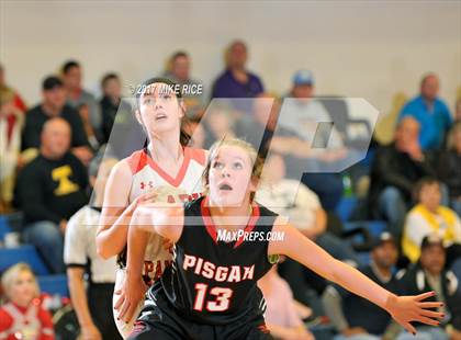 Thumbnail 1 in Pisgah vs. Franklin (WNCAC Tournament) photogallery.