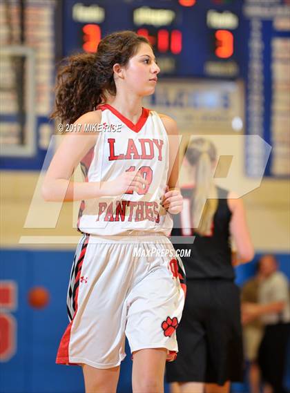 Thumbnail 1 in Pisgah vs. Franklin (WNCAC Tournament) photogallery.