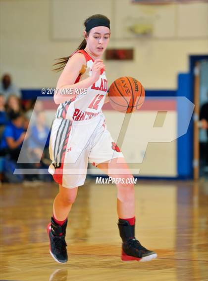 Thumbnail 1 in Pisgah vs. Franklin (WNCAC Tournament) photogallery.