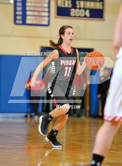 Thumbnail 1 in Pisgah vs. Franklin (WNCAC Tournament) photogallery.