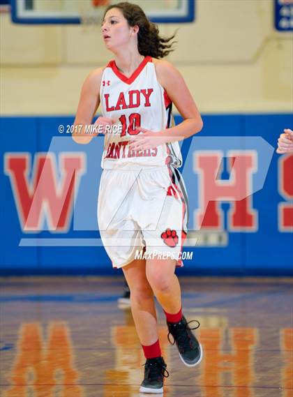 Thumbnail 3 in Pisgah vs. Franklin (WNCAC Tournament) photogallery.