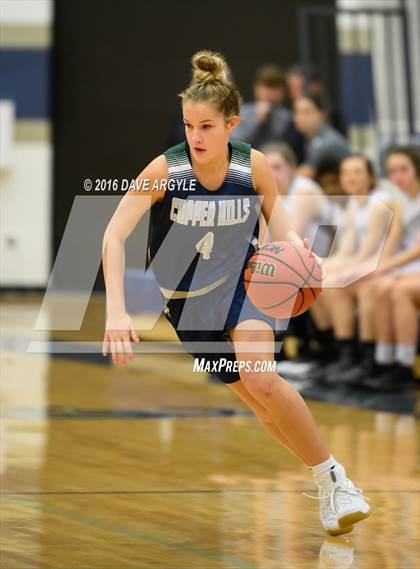 Thumbnail 3 in Riverton vs. Copper Hills photogallery.