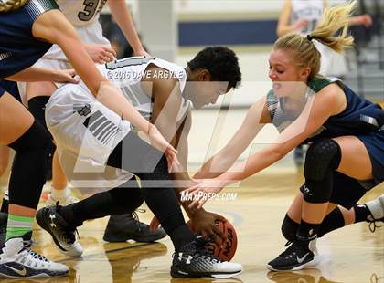 Thumbnail 3 in Riverton vs. Copper Hills photogallery.