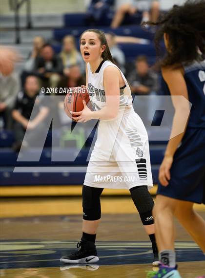 Thumbnail 3 in Riverton vs. Copper Hills photogallery.