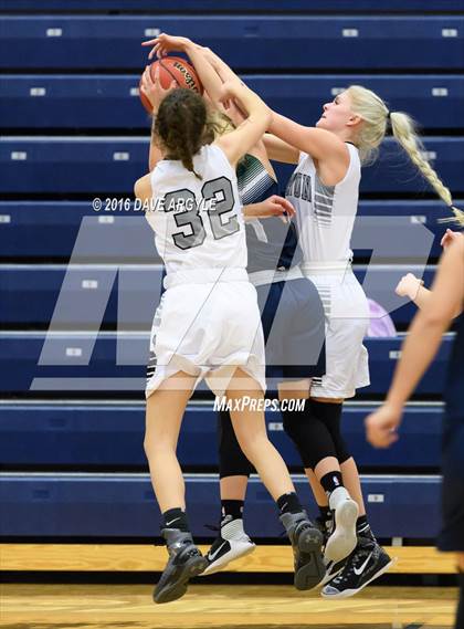 Thumbnail 3 in Riverton vs. Copper Hills photogallery.