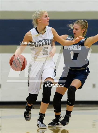 Thumbnail 1 in Riverton vs. Copper Hills photogallery.