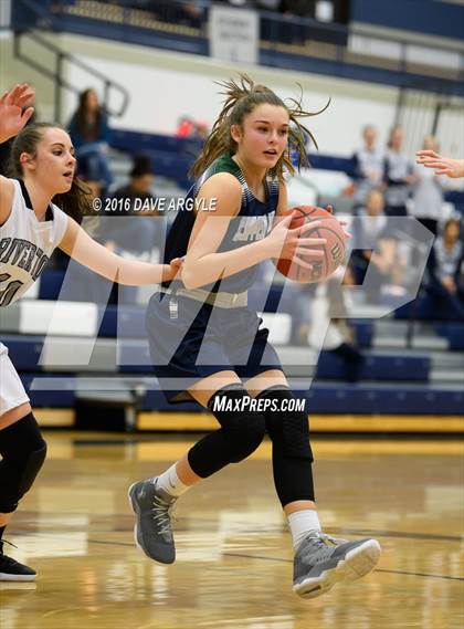 Thumbnail 1 in Riverton vs. Copper Hills photogallery.