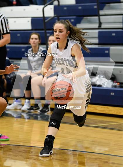 Thumbnail 1 in Riverton vs. Copper Hills photogallery.