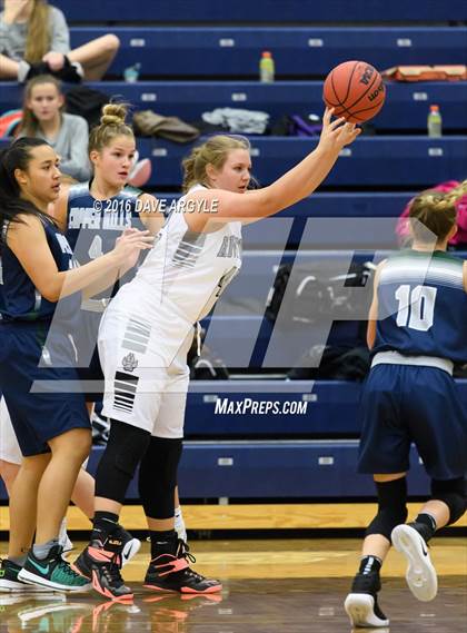 Thumbnail 2 in Riverton vs. Copper Hills photogallery.