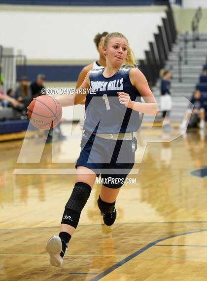 Thumbnail 3 in Riverton vs. Copper Hills photogallery.