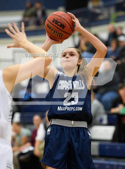 Thumbnail 2 in Riverton vs. Copper Hills photogallery.