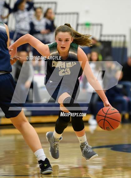 Thumbnail 3 in Riverton vs. Copper Hills photogallery.