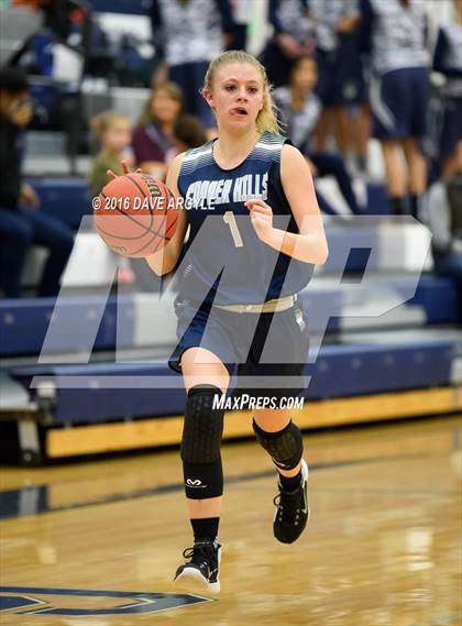 Thumbnail 2 in Riverton vs. Copper Hills photogallery.